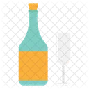 Drink Alcohol Wine Icon