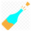 Champagne  Icon