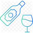 Drink Alcohol Wine Icon