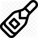 Champagne  Icon