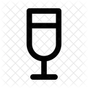 Champagne  Icon