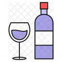 Champagne  Icon