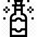 Champagne  Icon