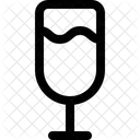 Champagne  Icon