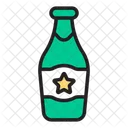 Champagne  Icon