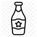 Champagne  Icon