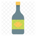 Champagne  Icon