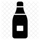 Wine Alcoholic Beverage Champagne Icon