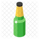 Champagne  Icon