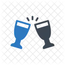 Champagne  Icon