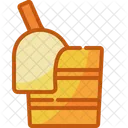 Champagne  Icon
