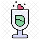 Champagne  Icon