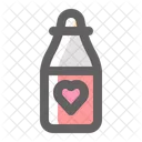 Champagne  Icon
