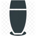 Champagne Glass Flute Icon