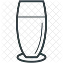 Champagne Glass Flute Icon