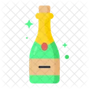 Beverages Flat Icon