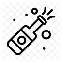 Champagne  Icon