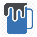 Champagne  Icon