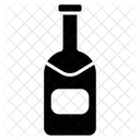 Champagne Drink Alcohol Icon
