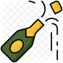 Champagne  Icon