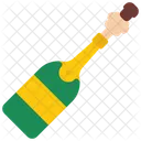 Champagne  Icon