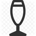 Champagne  Icon