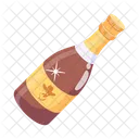 Champagne  Icon