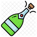 Champagne  Icon