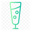 Champagne Drink Drinks Icon