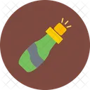 Champagne  Icon