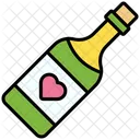 Champagne  Icon