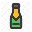 Champagne  Icon