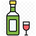 Champagne  Icon