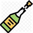 Champagne  Icon