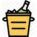 Champagne  Icon