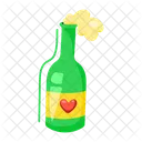 Champagne  Icon