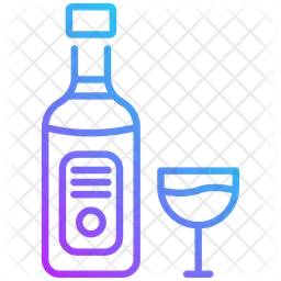 Sekt  Symbol