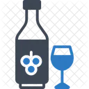 Sekt  Symbol