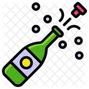 Sekt  Symbol