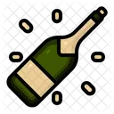 Sekt  Symbol