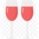 Sekt  Symbol