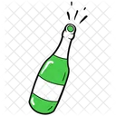 Sekt  Symbol