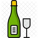 Sekt  Symbol