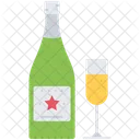 Sekt  Symbol