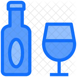 Sekt  Symbol