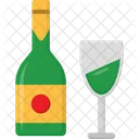 Sekt  Symbol