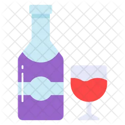 Sekt  Symbol