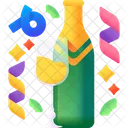Champán  Icono