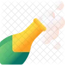 Champán  Icono