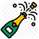 Champán  Icono